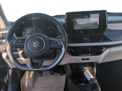 Suzuki Swift Neuwagen Suzuki Swift Neuwagen