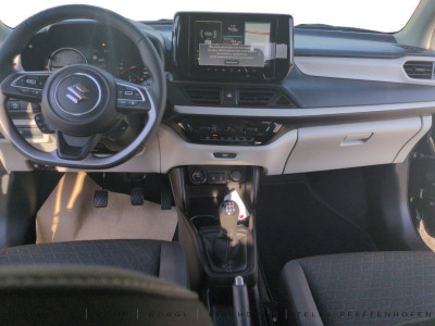 Suzuki Swift Neuwagen Suzuki Swift Neuwagen