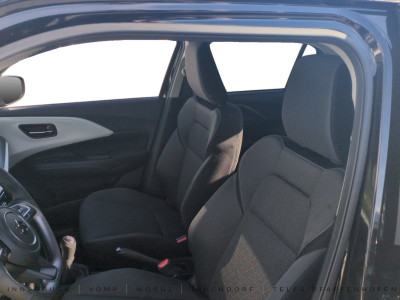 Suzuki Swift Neuwagen Suzuki Swift Neuwagen
