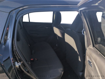 Suzuki Swift Neuwagen Suzuki Swift Neuwagen