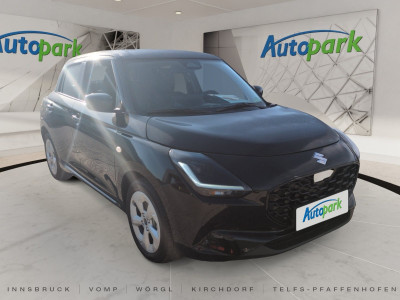Suzuki Swift Neuwagen Suzuki Swift Neuwagen