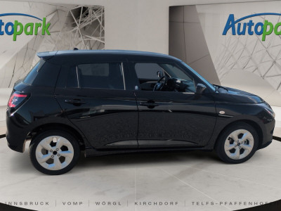 Suzuki Swift Neuwagen Suzuki Swift Neuwagen