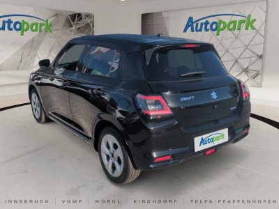 Suzuki Swift Neuwagen Suzuki Swift Neuwagen