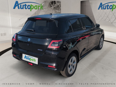 Suzuki Swift Neuwagen Suzuki Swift Neuwagen