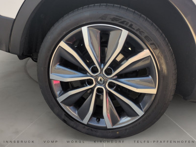 Renault Kadjar Gebrauchtwagen Renault Kadjar Gebrauchtwagen