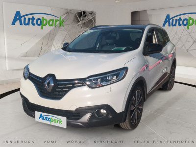Renault Kadjar Gebrauchtwagen Renault Kadjar Gebrauchtwagen