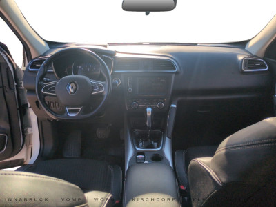 Renault Kadjar Gebrauchtwagen Renault Kadjar Gebrauchtwagen