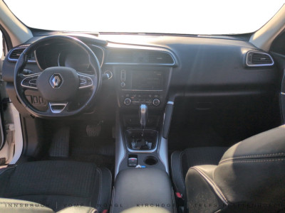 Renault Kadjar Gebrauchtwagen Renault Kadjar Gebrauchtwagen