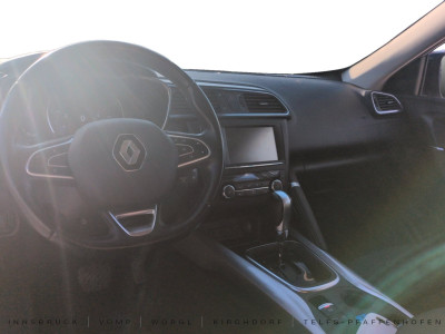Renault Kadjar Gebrauchtwagen Renault Kadjar Gebrauchtwagen