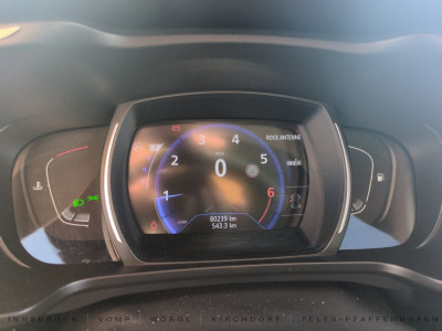 Renault Kadjar Gebrauchtwagen Renault Kadjar Gebrauchtwagen