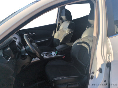 Renault Kadjar Gebrauchtwagen Renault Kadjar Gebrauchtwagen
