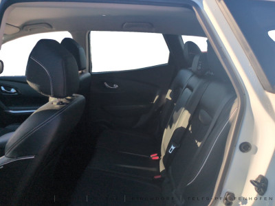 Renault Kadjar Gebrauchtwagen Renault Kadjar Gebrauchtwagen