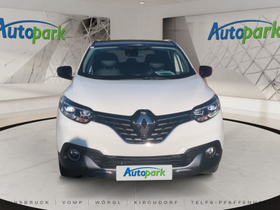 Renault Kadjar Gebrauchtwagen Renault Kadjar Gebrauchtwagen
