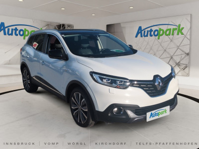 Renault Kadjar Gebrauchtwagen Renault Kadjar Gebrauchtwagen