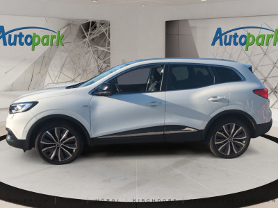 Renault Kadjar Gebrauchtwagen Renault Kadjar Gebrauchtwagen