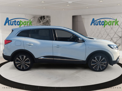 Renault Kadjar Gebrauchtwagen Renault Kadjar Gebrauchtwagen