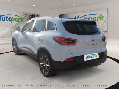 Renault Kadjar Gebrauchtwagen Renault Kadjar Gebrauchtwagen