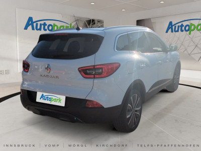 Renault Kadjar Gebrauchtwagen Renault Kadjar Gebrauchtwagen
