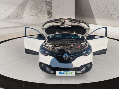 Renault Kadjar Gebrauchtwagen Renault Kadjar Gebrauchtwagen
