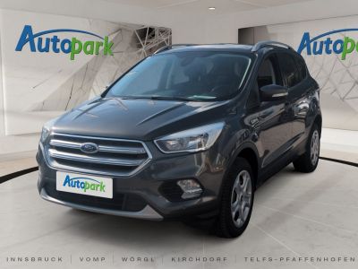 Ford Kuga Gebrauchtwagen Ford Kuga Gebrauchtwagen