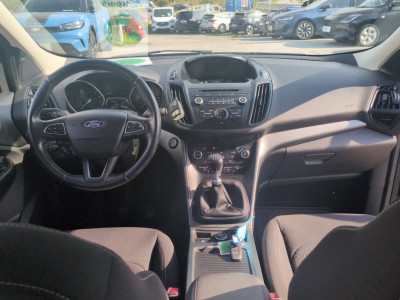 Ford Kuga Gebrauchtwagen
