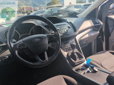 Ford Kuga Gebrauchtwagen