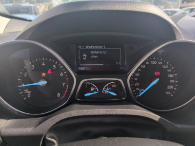 Ford Kuga Gebrauchtwagen