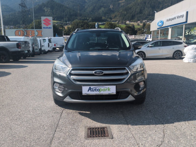 Ford Kuga Gebrauchtwagen