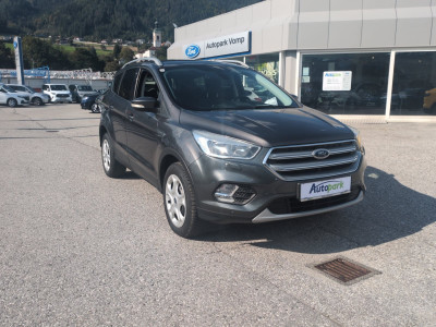 Ford Kuga Gebrauchtwagen