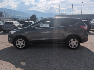 Ford Kuga Gebrauchtwagen