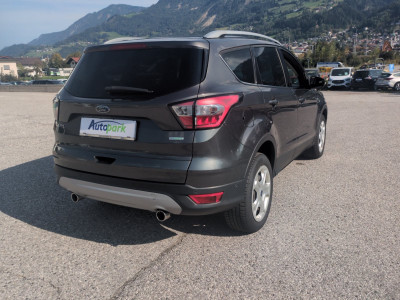 Ford Kuga Gebrauchtwagen
