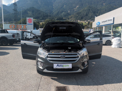 Ford Kuga Gebrauchtwagen