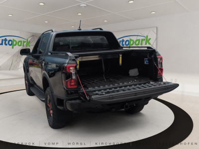 Ford Ranger Neuwagen