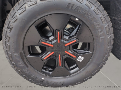Ford Ranger Neuwagen