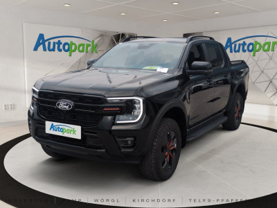 Ford Ranger Neuwagen