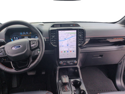 Ford Ranger Neuwagen