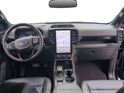 Ford Ranger Neuwagen