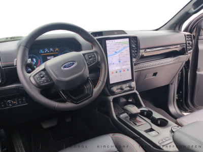 Ford Ranger Neuwagen