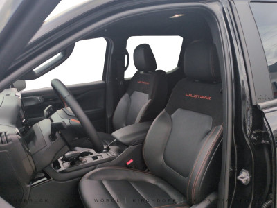 Ford Ranger Neuwagen
