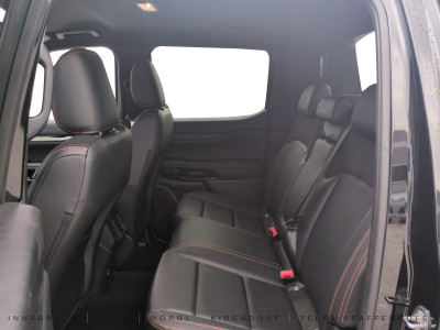 Ford Ranger Neuwagen