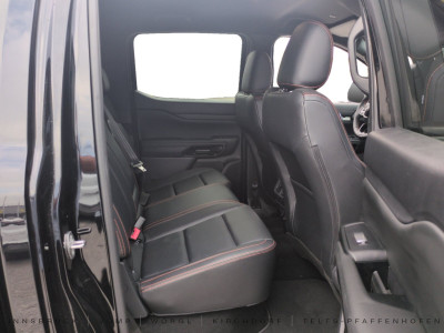 Ford Ranger Neuwagen