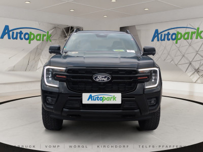 Ford Ranger Neuwagen
