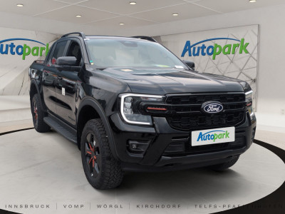 Ford Ranger Neuwagen