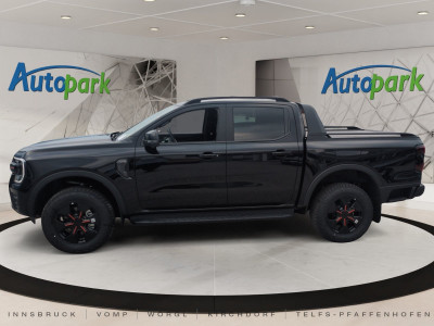 Ford Ranger Neuwagen