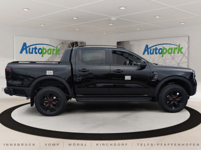 Ford Ranger Neuwagen