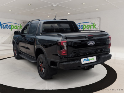 Ford Ranger Neuwagen