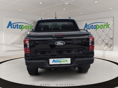 Ford Ranger Neuwagen
