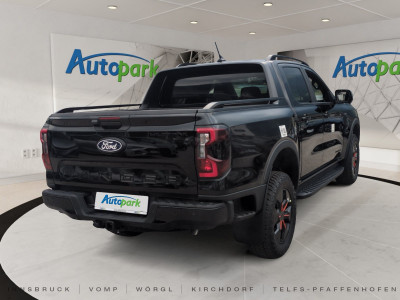 Ford Ranger Neuwagen