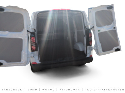 Ford Transit Custom Neuwagen Ford Transit Custom Neuwagen