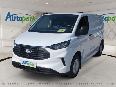 Ford Transit Custom Neuwagen Ford Transit Custom Neuwagen